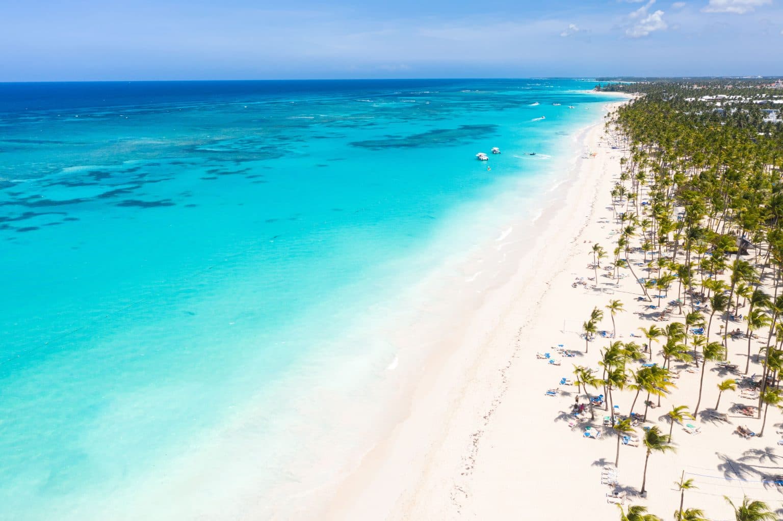 Punta Cana