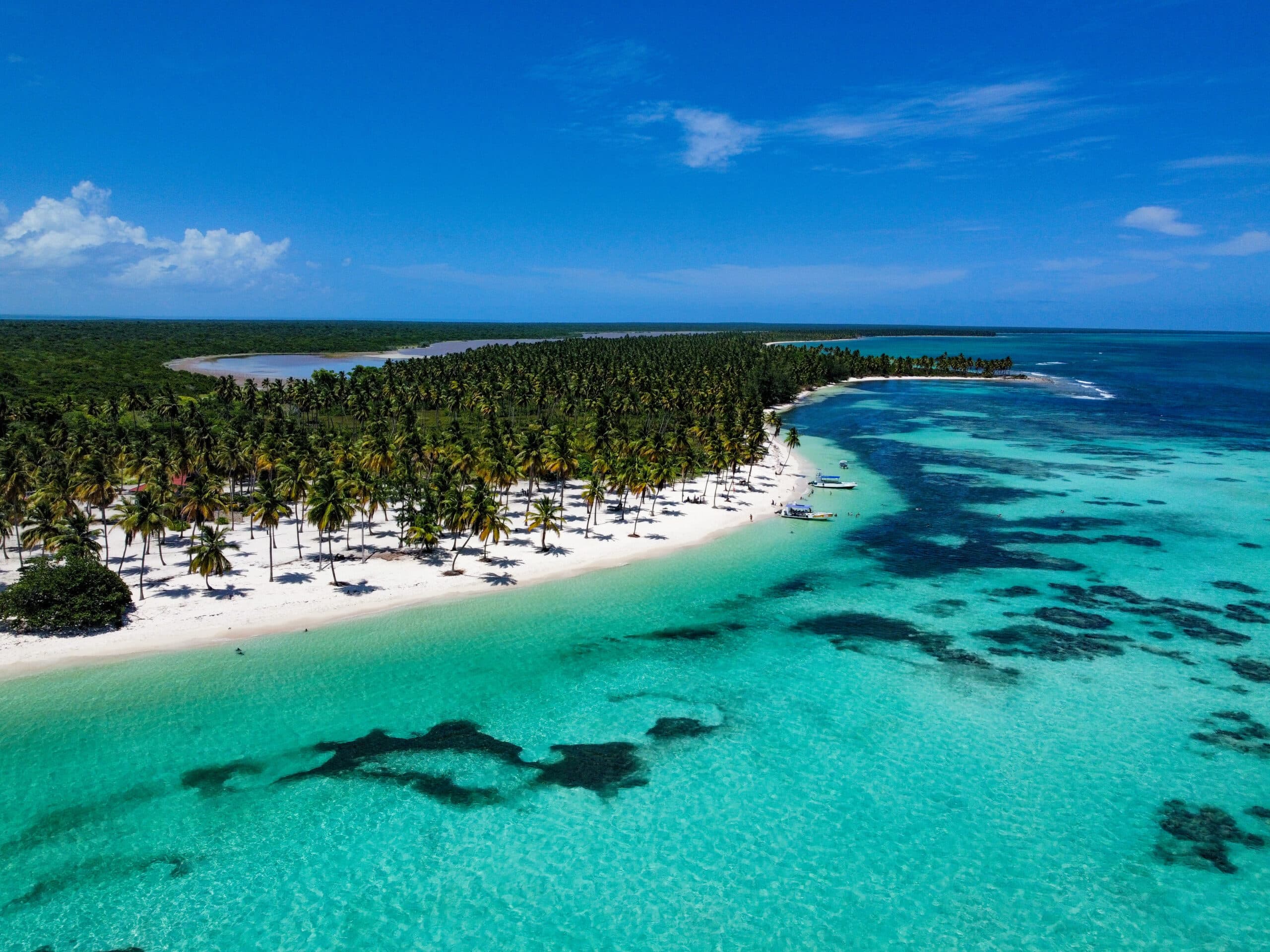 Isla Saona